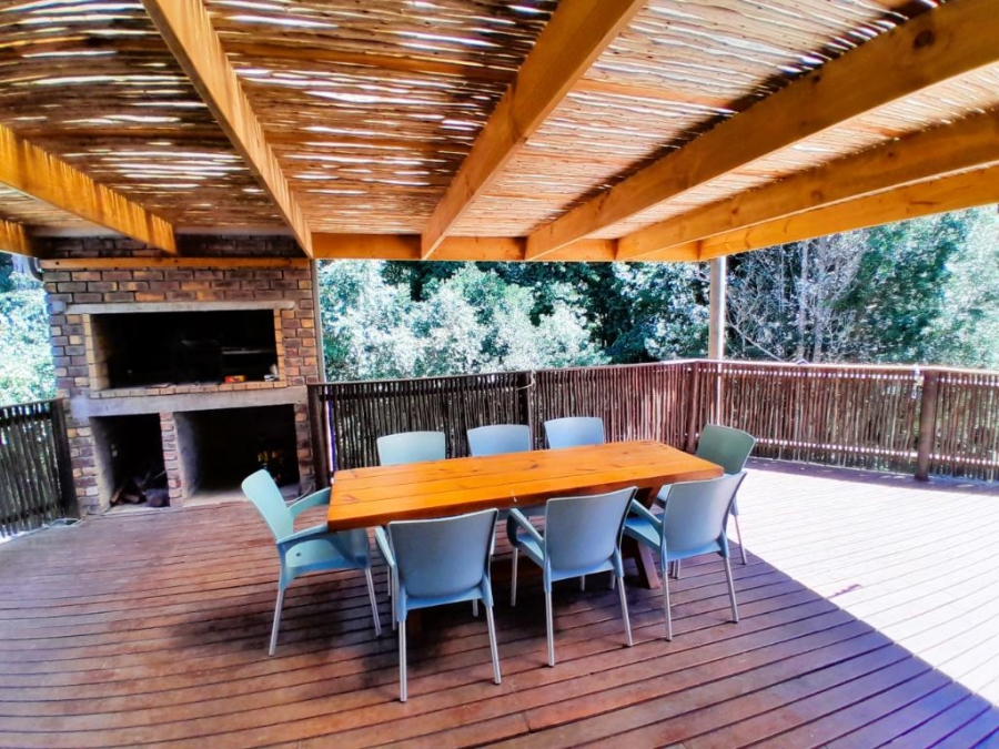 36 Bedroom Property for Sale in Harkerville A H Western Cape